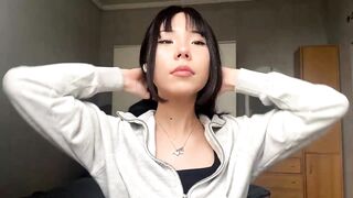 Watch edithobeng Hot Porn Video [Chaturbate] - new, 18, asian, skinny, cute