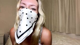 Watch bbyvyx Camgirl Porn Video [Chaturbate] - fullbush, doggy, german, masturbate