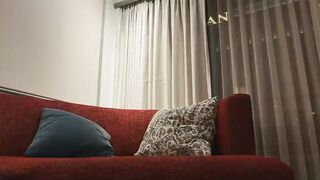 samilogan25 Leaked Porn Video [Chaturbate] - fetishes, korean, punish, bigbooty, gaming