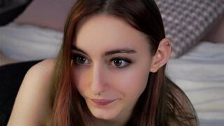 Watch secrethustle Leaked Porn Video [Chaturbate] - new, shy, 18, skinny, cute
