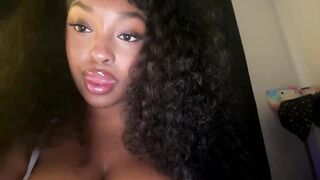Watch cocolovesyou2 Camgirl Porn Video [Chaturbate] - ebony, new, bigass, ebonygirl, bigboobs