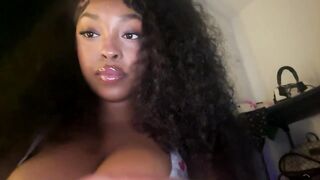 Watch cocolovesyou2 Camgirl Porn Video [Chaturbate] - ebony, new, bigass, ebonygirl, bigboobs
