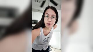 Watch alexxxcoal Leaked Porn Video [Chaturbate] - nipples, smalltitties, hitachi, rockergirl