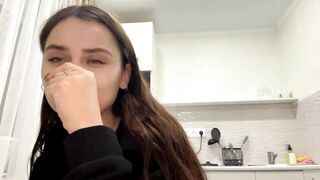 Watch kareystutsman Leaked Porn Video [Chaturbate] - small, shy, young, 18, teen