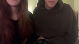 Watch redheadandbigpeenar Hot Porn Video [Chaturbate] - lesbians, gym, tomboy, nonnude