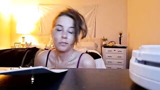 Watch holifielddan Hot Porn Video [Chaturbate] - latin, fishnet, thighs, yoga