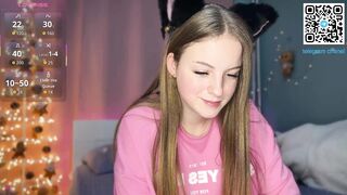 steffi_meoww Leaked Porn Video [Chaturbate] - deepthroat, new, bigass, natural, 18