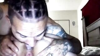 hiznhers Hot Porn Video [Chaturbate] - new, couple, tattoos, bigbooty, thick