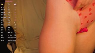 wildbellamartin Camgirl Porn Video [Chaturbate] - tits, nipples, topless, boobs, hot