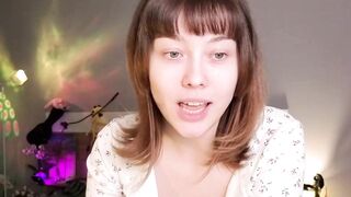 Watch kina_kaa Camgirl Porn Video [Chaturbate] - new, shy, smalltits, 18, skinny