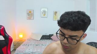 Watch amil_777 Camgirl Porn Video [Chaturbate] - new, creampie, latina, 18, teen