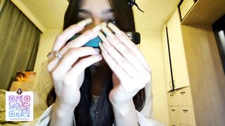 jettanicolay Leaked Porn Video [Chaturbate] - new, shy, 18, teen, cute
