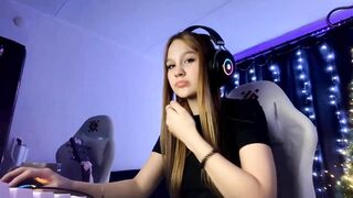 Watch kayceefroehner Leaked Porn Video [Chaturbate] - redhead, new, shy, 18, teen