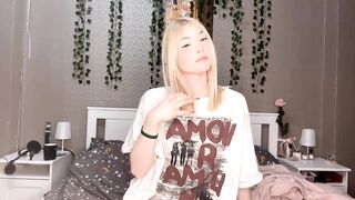 marvawillinghurst Camgirl Porn Video [Chaturbate] - new, young, shy, 18, asian