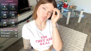 spirit_euphoria Leaked Porn Video [Chaturbate] - new, bigass, 18, lovense, bigboobs