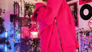kenyattawestermark Hot Porn Video [Chaturbate] - new, young, 18, skinny, teen