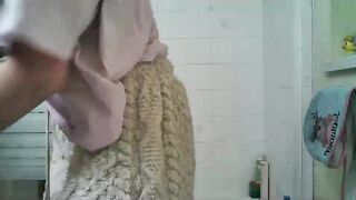 Watch justsomechickwithboobs Hot Porn Video [Chaturbate] - me, naked, bigcock, messy