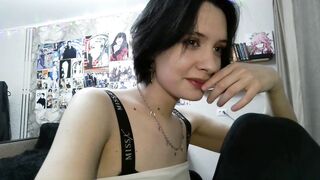 Watch epifaniapaolino Leaked Porn Video [Chaturbate] - new, tattoo, shy, 18, skinny