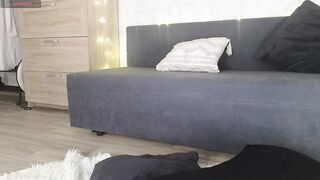 sounbae New Porn Video [Chaturbate] - new, feet, lovense, asian, teen