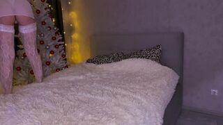 Watch julsscom Leaked Porn Video [Chaturbate] - ass, tease, panties, wet, cute