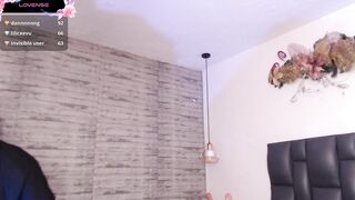 Watch tinna__hottie Camgirl Porn Video [Chaturbate] - ebony, bigass, fuckmachine, squirt, bigboobs