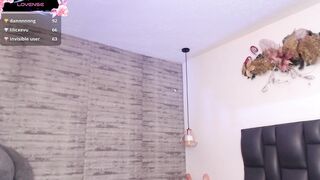 Watch tinna__hottie Camgirl Porn Video [Chaturbate] - ebony, bigass, fuckmachine, squirt, bigboobs