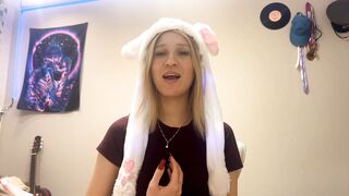 numbershurlbert Hot Porn Video [Chaturbate] - new, shy, smalltits, 18, blonde