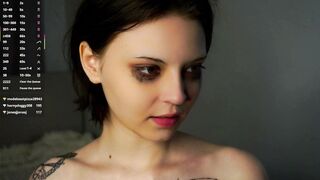 sabinekansky New Porn Video [Chaturbate] - new, natural, shy, young, 18