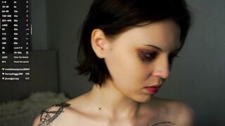 sabinekansky New Porn Video [Chaturbate] - new, natural, shy, young, 18