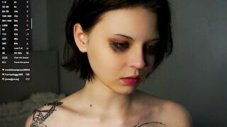 sabinekansky New Porn Video [Chaturbate] - new, natural, shy, young, 18