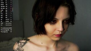 sabinekansky New Porn Video [Chaturbate] - new, natural, shy, young, 18