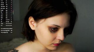 sabinekansky New Porn Video [Chaturbate] - new, natural, shy, young, 18