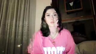 zoeparkerrr Leaked Porn Video [Chaturbate] - new, 18, smallboobs, talk