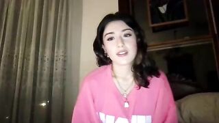 zoeparkerrr Leaked Porn Video [Chaturbate] - new, 18, smallboobs, talk