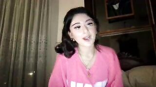 zoeparkerrr Leaked Porn Video [Chaturbate] - new, 18, smallboobs, talk