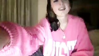zoeparkerrr Leaked Porn Video [Chaturbate] - new, 18, smallboobs, talk