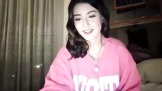 zoeparkerrr Leaked Porn Video [Chaturbate] - new, 18, smallboobs, talk