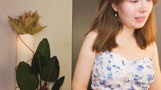 luellatrinca Camgirl Porn Video [Chaturbate] - new, shy, 18, skinny, christmas