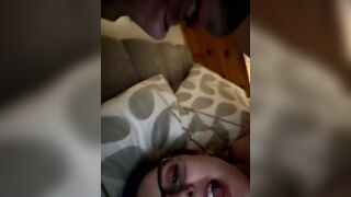 Watch stockbunny Camgirl Porn Video [Chaturbate] - couple, c2c, coloredhair, doublepenetration, tks