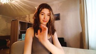 dremazwahlen Leaked Porn Video [Chaturbate] - new, natural, 18, skinny, teen