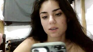 maricruz777 Leaked Porn Video [Chaturbate] - ass, latina, young, sexy, boobs