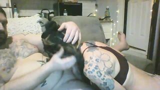 Watch kyyycole Hot Porn Video [Chaturbate] - nails, smallcock, sporty, cream, fitbody