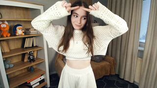 Watch bonymagicgrl_ New Porn Video [Chaturbate] - shy, young, 18, teen, cute