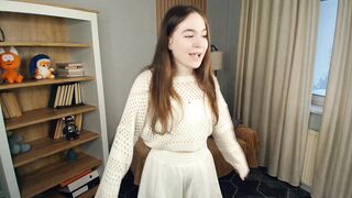 Watch bonymagicgrl_ New Porn Video [Chaturbate] - shy, young, 18, teen, cute