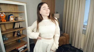 Watch bonymagicgrl_ New Porn Video [Chaturbate] - shy, young, 18, teen, cute