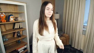 Watch bonymagicgrl_ New Porn Video [Chaturbate] - shy, young, 18, teen, cute
