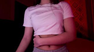 Watch tiffinyzorko New Porn Video [Chaturbate] - new, shy, 18, teen, cute