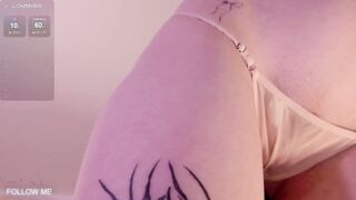 Watch angell_wild_ Camgirl Porn Video [Chaturbate] - new, student, 18, skinny, cute