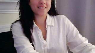 chronicallyxo Leaked Porn Video [Chaturbate] - tease, belly, chill, boobs, secret