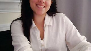 chronicallyxo Leaked Porn Video [Chaturbate] - tease, belly, chill, boobs, secret